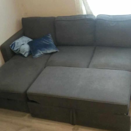 2-Bedroom Boutique City Condo - Newly Renovated! Себу Экстерьер фото