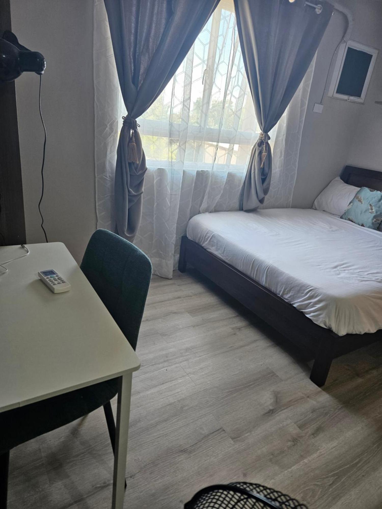 2-Bedroom Boutique City Condo - Newly Renovated! Себу Экстерьер фото